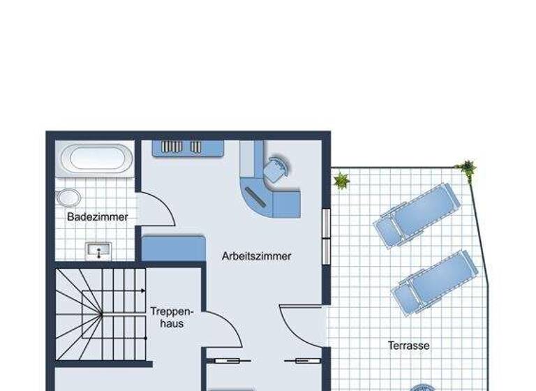 Doppelhaushälfte zum Kauf 745.000 € 6 Zimmer 153,5 m² 299 m² Grundstück Heisingen Essen 45259