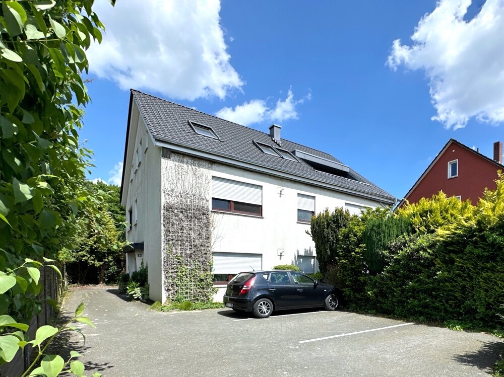 Mehrfamilienhaus zum Kauf 649.000 € 14 Zimmer 380 m²<br/>Wohnfläche 699 m²<br/>Grundstück Vorwerk Schildesche Bielefeld / Schildesche 33611