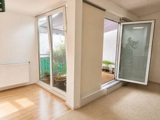 Maisonette zum Kauf 395.000 € 2,5 Zimmer 81,2 m² 2. Geschoss Zeppelinstraße 142 Brandenburger Vorstadt Potsdam 14471