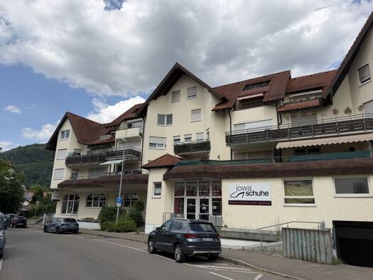 Verkaufsfläche zum Kauf 399.000 € 3,5 Zimmer 400 m² Verkaufsfläche Geislingen Geislingen an der Steige 73312