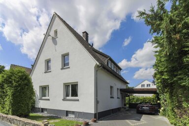 Immobilie zum Kauf als Kapitalanlage geeignet 379.000 € 5 Zimmer 148 m² 388,3 m² Grundstück Lage Lage 32791