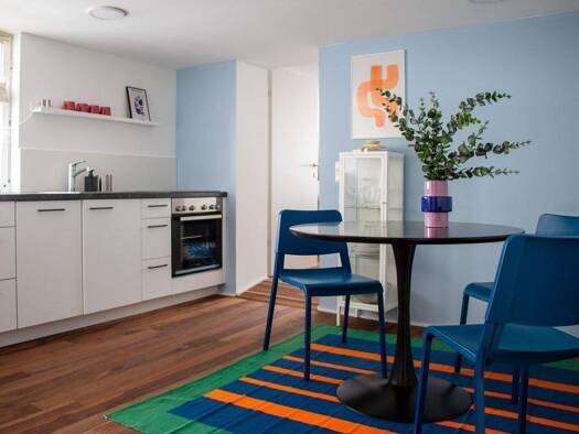 Wohnung zur Miete 680 € 2 Zimmer 35,6 m² 1. Geschoss Dornbirn 6850