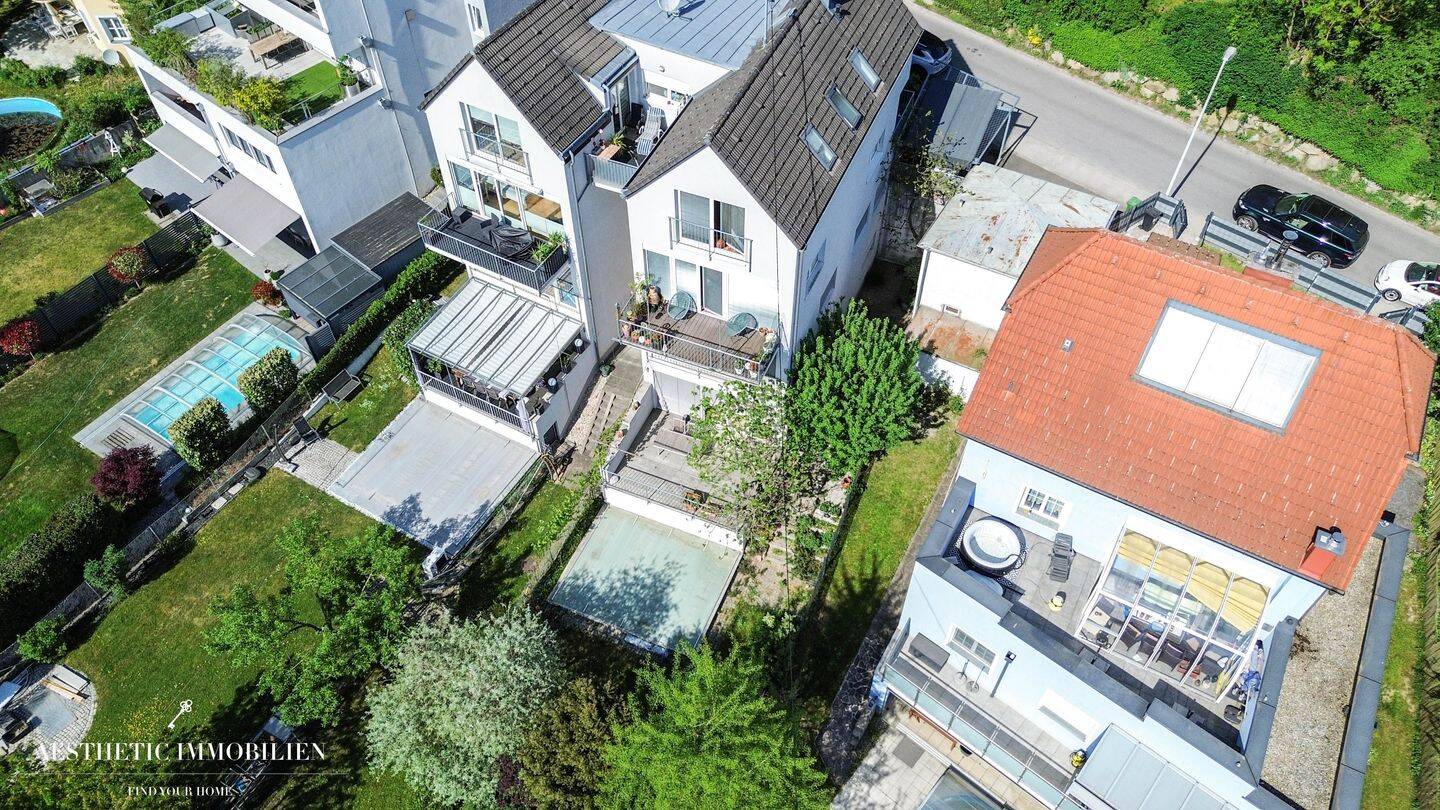 Maisonette zum Kauf – Linz