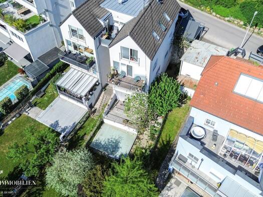 Maisonette zum Kauf 745.000 € 4 Zimmer 112,7 m² Pöstlingberg Linz 4040
