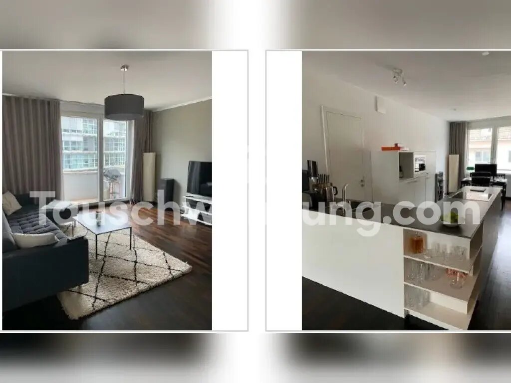 Wohnung zur Miete Tauschwohnung 1.392 € 2 Zimmer 73 m²<br/>Wohnfläche 3.<br/>Geschoss Augustenstraße München 80335