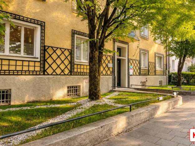 Wohnung zum Kauf 995.000 € 3 Zimmer 102 m² Neuhausen-Nymphenburg München 80636