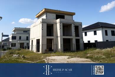 Einfamilienhaus zum Kauf - Erstbezug 700.000 € 6 Zimmer 240 m² 625 m² Grundstück Ahrensdorf Ludwigsfelde 14974