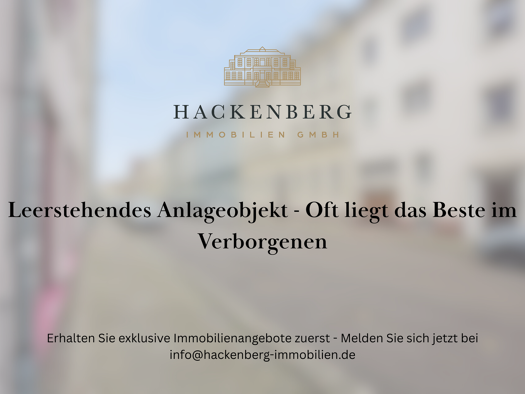 Mehrfamilienhaus zum Kauf als Kapitalanlage geeignet 1.250.000 € 409 m² 240 m² Grundstück Böhlitz-Ehrenberg Leipzig 04178
