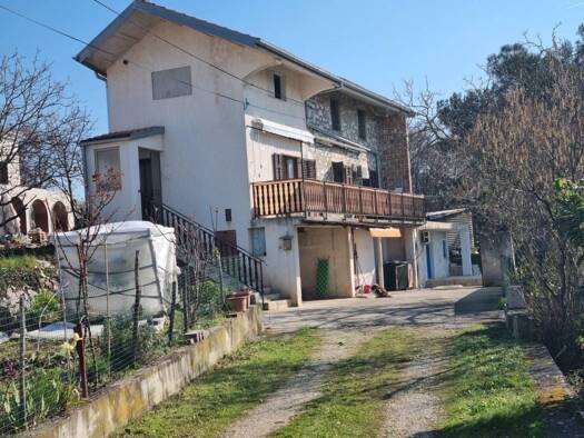 Haus zum Kauf 260.000 € 9 Zimmer 211 m² Brtonigla
