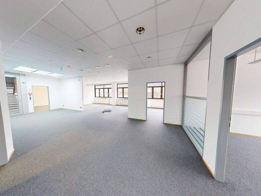Bürofläche zur Miete 2.700 € 5 Zimmer 197 m² Bürofläche Rum 6063