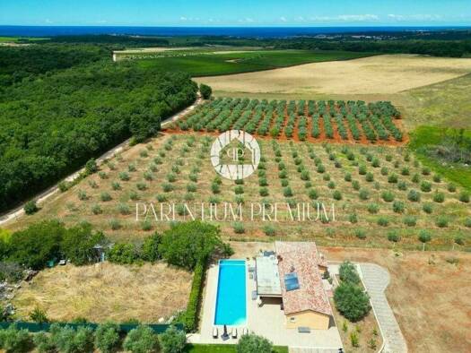 Haus zum Kauf 1.100.000 € 2 Zimmer 165 m² Novigrad