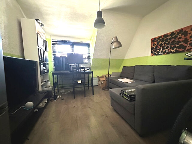 Wohnung zum Kauf 139.000 € 2 Zimmer 44 m²<br/>Wohnfläche 3.<br/>Geschoss Friedrichsfeld - Ost Mannheim-Friedrichsfeld 68229