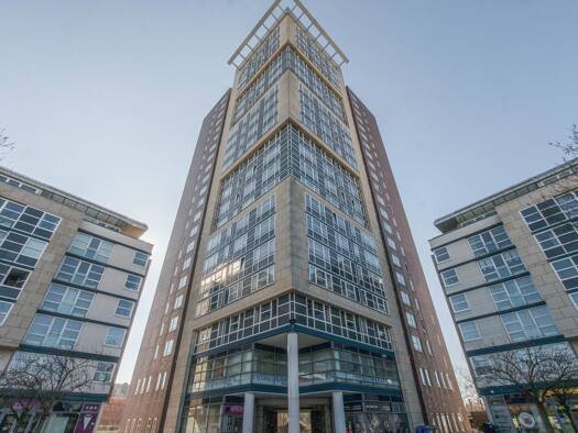 Bürofläche zur Miete provisionsfrei 564 € 1 Zimmer 43,3 m² Bürofläche Drewitz Potsdam 14480