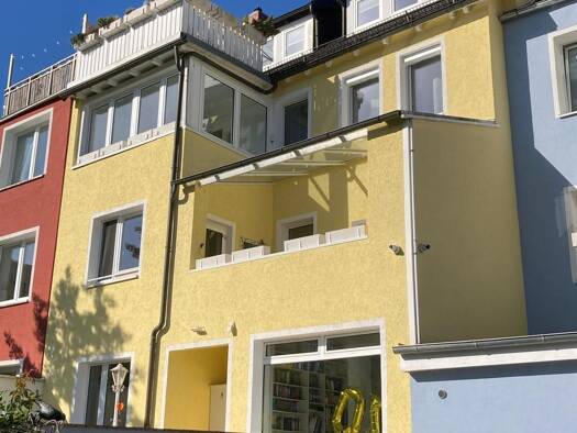 Wohnung zur Miete 489 € 1 Zimmer 40 m² frei ab 01.11.2026 Ost Hildesheim 31134