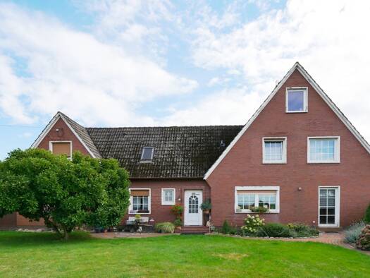Mehrfamilienhaus zum Kauf provisionsfrei 279.000 € 12 Zimmer 325 m² 1.314 m² Grundstück Altenmarhorst Twistringen 27239