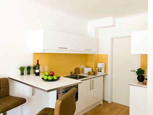 Studio zur Miete Wohnen auf Zeit 1.124 € 1 Zimmer 30 m² frei ab sofort Wien 2340