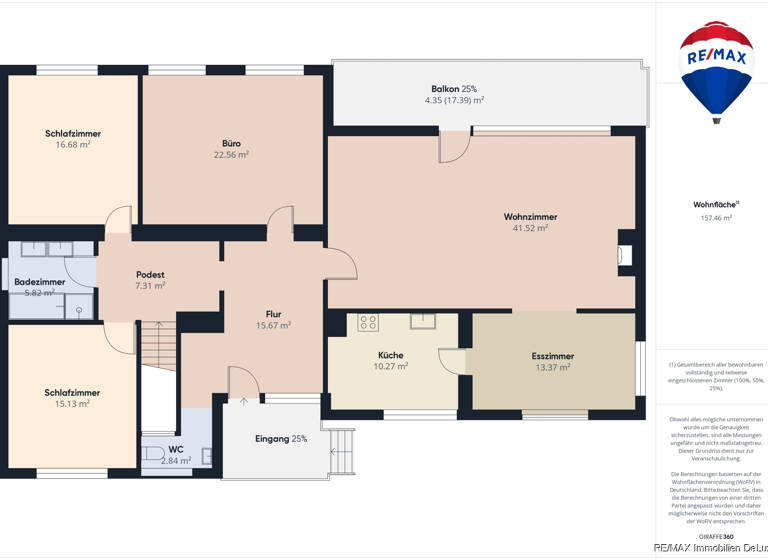 Bungalow zum Kauf 349.000 € 4 Zimmer 155 m² 800 m² Grundstück Losheim Losheim am See 66679