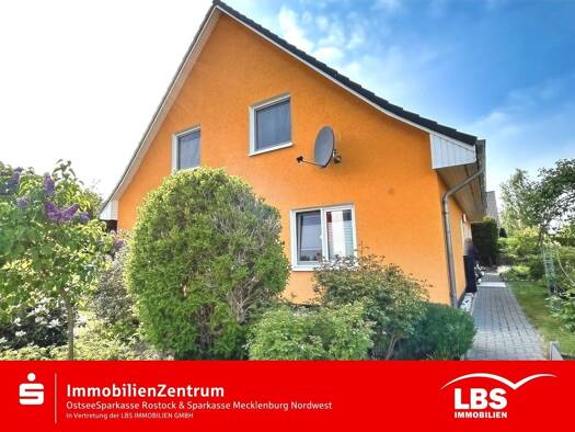 Mehrfamilienhaus zum Kauf 648.888 € 6 Zimmer 168 m² 550 m² Grundstück Bargeshagen Admannshagen-Bargeshagen 18211