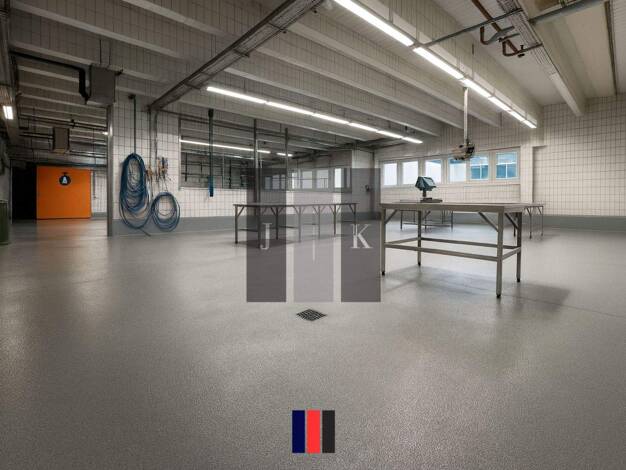 Halle/Industriefläche zur Miete 11,30 € 2.150 m² Lagerfläche teilbar ab 500 m² Halstenbek 25469