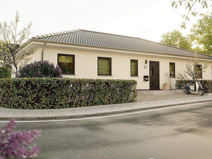 House in Kargow, Mecklenburgische Seenplatte - Ansicht 5