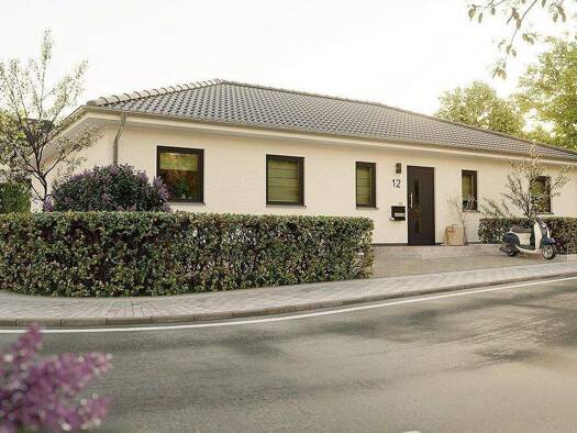 Bungalow zum Kauf - Erstbezug 261.290 € 4 Zimmer 130 m² 750 m² Grundstück Kargow 17192