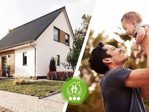 Einfamilienhaus zum Kauf 273.810 € 4 Zimmer 113 m² 943 m² Grundstück Liebschütz Cavertitz 04758