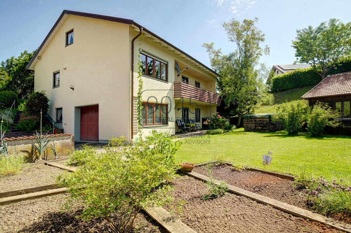 Einfamilienhaus zum Kauf 699.000 € 5 Zimmer 144 m²<br/>Wohnfläche 950 m²<br/>Grundstück Reichertsheim Reichertsheim 84437