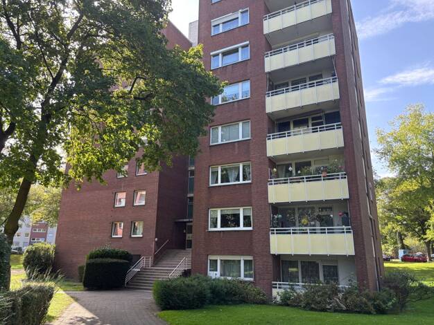 Wohnung zum Kauf als Kapitalanlage geeignet 85.000 € 2 Zimmer 58 m² 4.862 m² Grundstück Hochheide Duisburg 47198