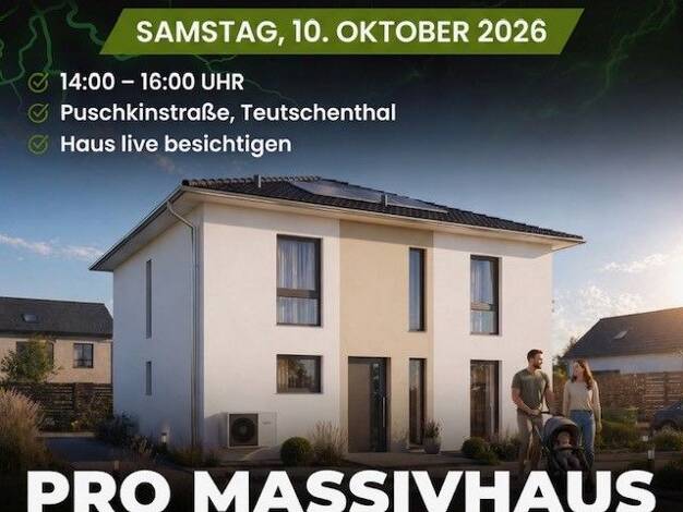 Doppelhaushälfte zum Kauf provisionsfrei 379.370 € 5 Zimmer 101 m² 230 m² Grundstück frei ab sofort Otto-Nagel-Strasse Teutschenthal Teutschenthal 06179
