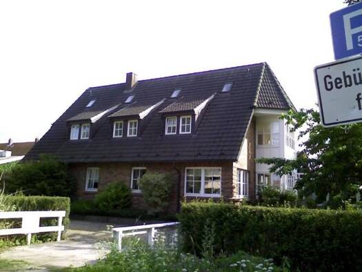 Wohnung zur Miete 775 € 2,5 Zimmer 64 m² frei ab 31.12.2026 Niendorf/Ostsee Timmendorfer Strand 23669