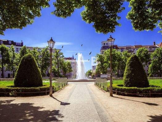 Wohnung zum Kauf 179.000 € 1 Zimmer 35 m² 4. Geschoss frei ab sofort Schöneberg Berlin 10777