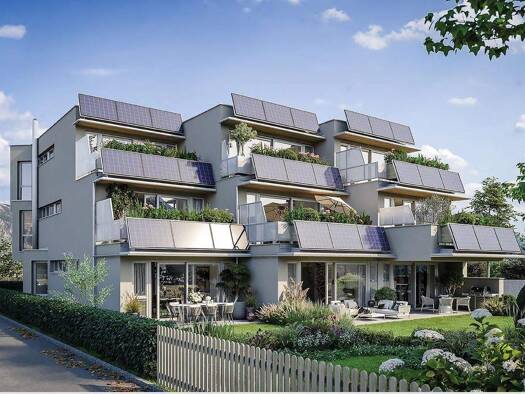 Wohnung zum Kauf 448.936 € 3 Zimmer 82,6 m² EG frei ab 01.11.2026 Kramsach 6233