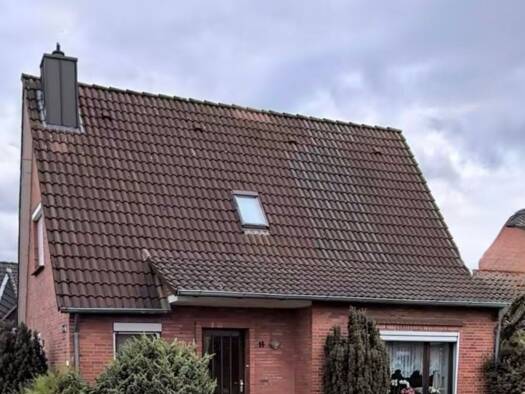 Einfamilienhaus zum Kauf provisionsfrei 279.000 € 5 Zimmer 115 m² 690 m² Grundstück Lohne Lohne 49393