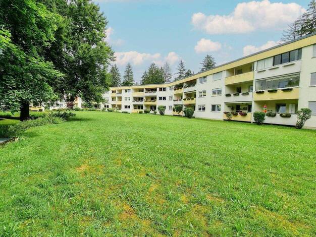 Wohnung zum Kauf 435.000 € 3 Zimmer 87,2 m² 1. Geschoss Stein Geretsried 82538