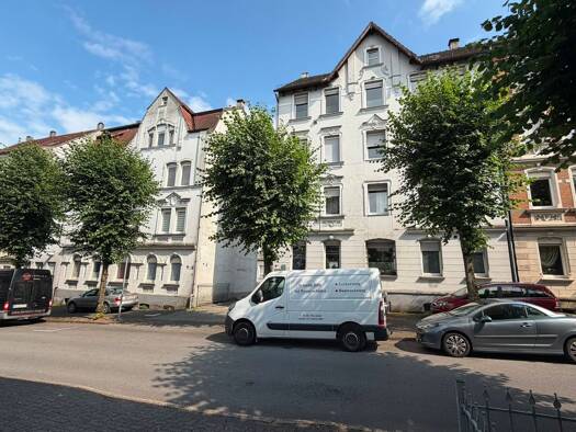 Mehrfamilienhaus zum Kauf als Kapitalanlage geeignet 515.000 € 1 Zimmer 715 m² 1.278 m² Grundstück Lüdenscheid Lüdenscheid 58507