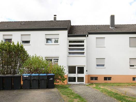 Wohnung zur Miete 790 € 3 Zimmer 90 m² Geschoss 1/2 frei ab sofort Speicher 54662