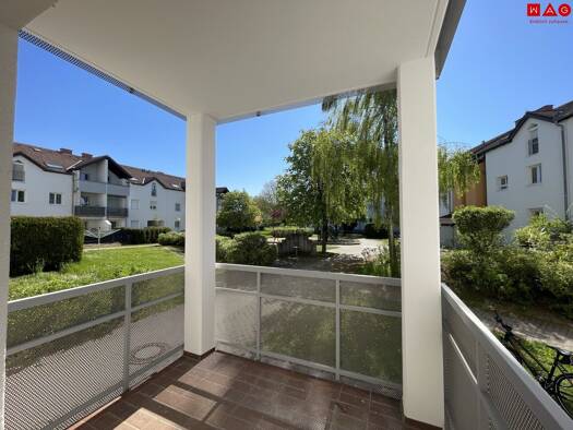 Wohnung zum Kauf 249.000 € 3 Zimmer EG Albert-Schöpf-Straße Kleinmünchen Linz 4020