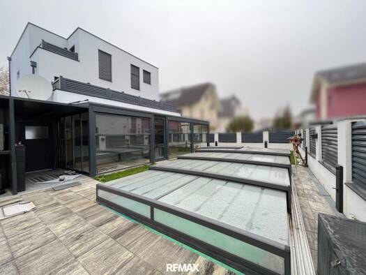 Einfamilienhaus zum Kauf 6 Zimmer 214,8 m² 421 m² Grundstück Groß-Enzersdorf 2301