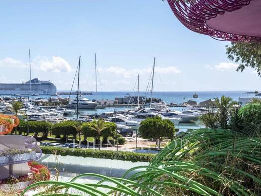 Studio zum Kauf provisionsfrei 1.600.000 € 3 Zimmer 129 m² 3. Geschoss Eivissa 07800