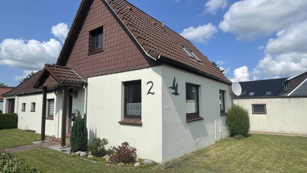 Einfamilienhaus zum Kauf 200.000 € 3 Zimmer 70 m² 912 m² Grundstück Heidmühle Schortens 26419