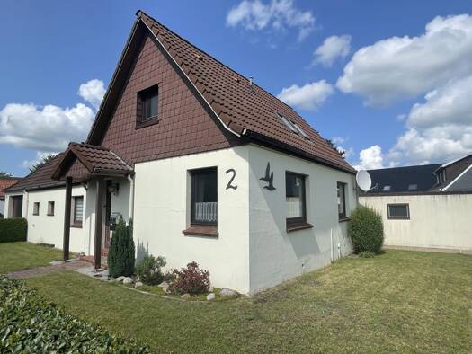 Einfamilienhaus zum Kauf 175.000 € 3 Zimmer 70 m² 912 m² Grundstück Heidmühle Schortens 26419