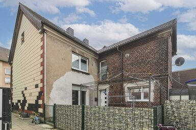 Mehrfamilienhaus zum Kauf 335.000 € 11 Zimmer 254,3 m² 758 m² Grundstück Annen - Mitte - Nord Witten 58453