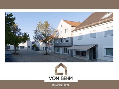 Haus zum Kauf 795.000 € 10 Zimmer 308 m² 340 m² Grundstück Geisenfeld Geisenfeld 85290