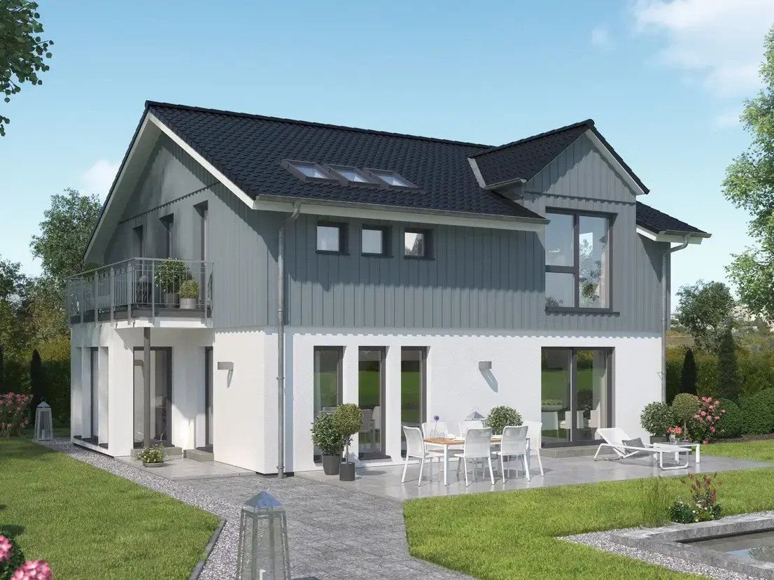 Haus zum Kauf 486.665 € 8 Zimmer 177 m²<br/>Wohnfläche 401 m²<br/>Grundstück Alzey Alzey 55232