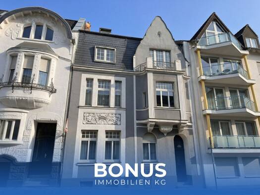 Wohnung zum Kauf 425.000 € 4 Zimmer 138,8 m² Stadtmitte Nord 41061