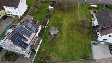 Grundstück zum Kauf 129.000 € 981 m² Grundstück Allertshausen Rabenau 35466