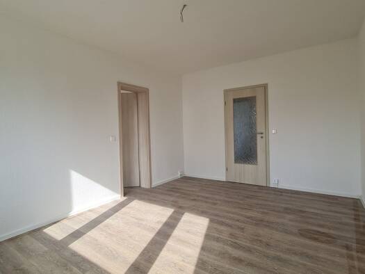 Wohnung zur Miete 255 € 2 Zimmer 47 m² 3. Geschoss frei ab sofort Rudolf - Harlaß - Straße 10 Wittgensdorf 09228