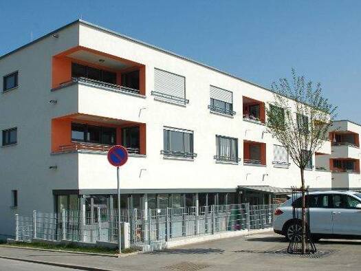 Wohnung zur Miete 1.096 € 4 Zimmer 98 m² 1. Geschoss frei ab 01.03.2026 Stichstraße 33/1 Darmsheim Sindelfingen 71069