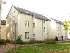 Wohnung zur Miete 324 € 3,5 Zimmer 64,6 m²<br/>Wohnfläche 2.<br/>Geschoss Uhlandstraße 58 Obermarxloh Duisburg 47166