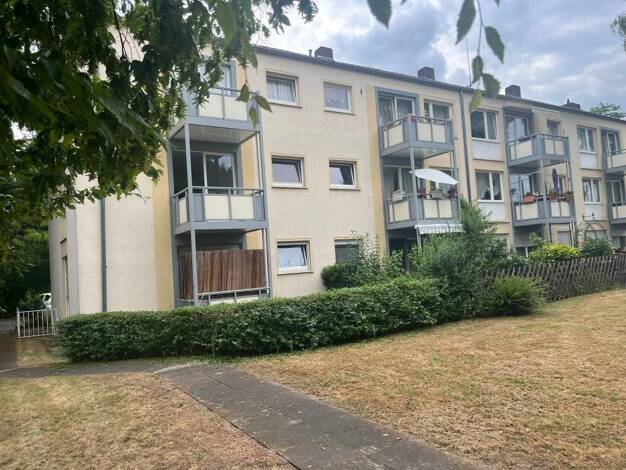 Wohnung zum Kauf provisionsfrei 225.000 € 3 Zimmer 71,2 m² 1. Geschoss Paracelsusstr. 11 Pennenfeld Bad Godesberg 53177